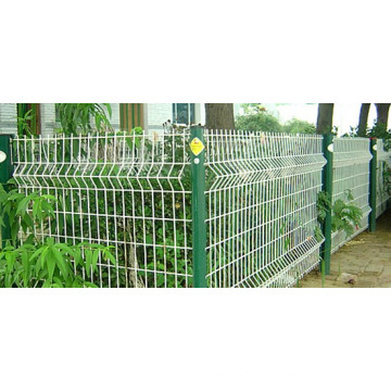 RP Wall fence, garden fence design, garden fence